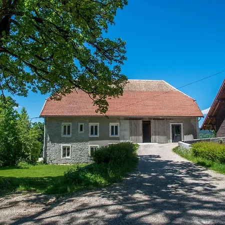 Domaine De Malpas