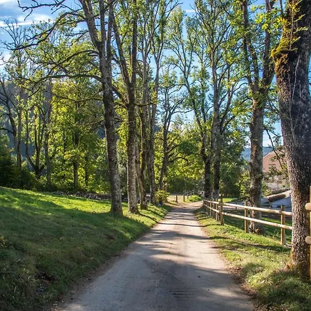Domaine De Malpas *