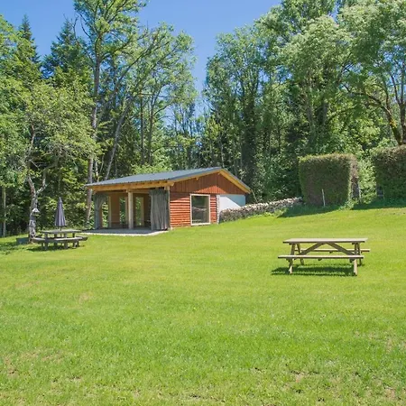 Domaine De Malpas Villers-le-Lac