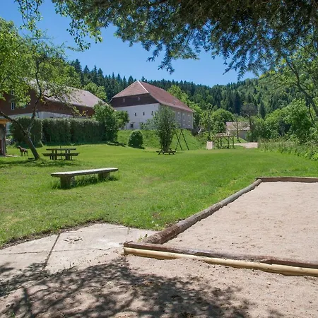 Appartement Domaine De Malpas