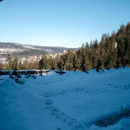 Domaine De Malpas Appartement Villers-le-Lac